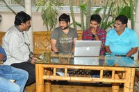 Vana Villu Movie Song Launch by Director Surender Reddy